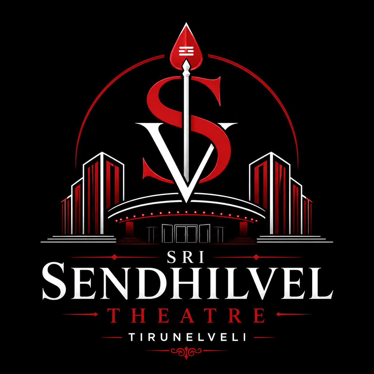 Sri Senthilvel Theatre